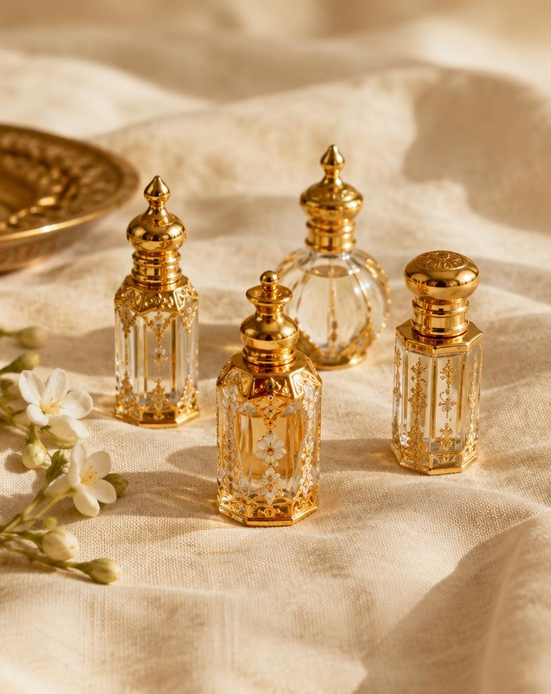 Misk & Parfume